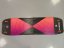 Kiteboard NOBILE 2019 Flying Carpet Split 160x46