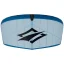 Kite 2025/26 NAISH Boxer Qseries - Veľkosť kitu: 5m, Farba: Modrá