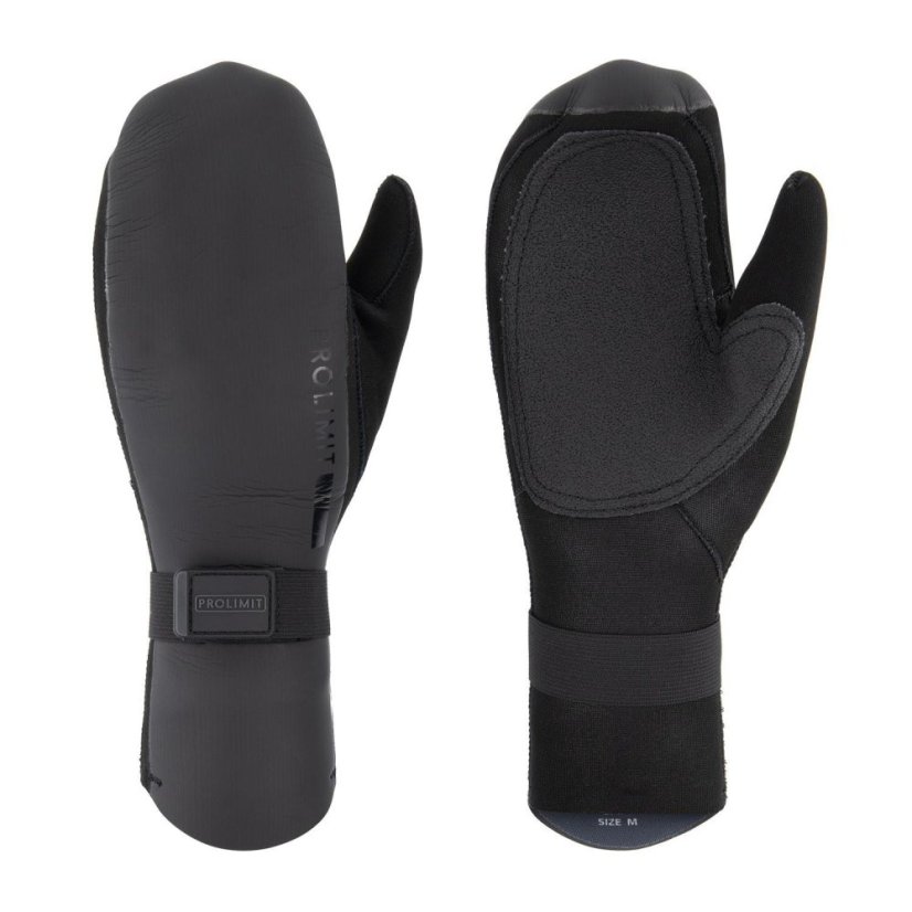 Rukavice PROLIMIT Mittens Closed Palm 3 mm