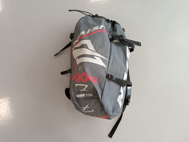 Kite NAISH Boxer 2018/19 7m only