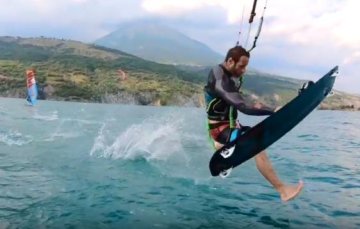 lolo 2018 kiteboard retrospective 