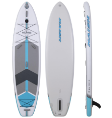 Nafukovací paddleboard 2024 NAISH Touring iSup Fusion