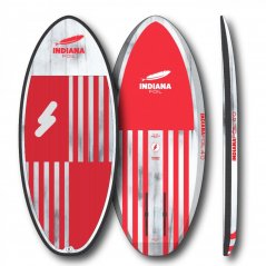 INDIANA Pump, Surf, Wing-Board Carbon 4'0''