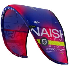 Kite 2025/26 NAISH Pivot LTD
