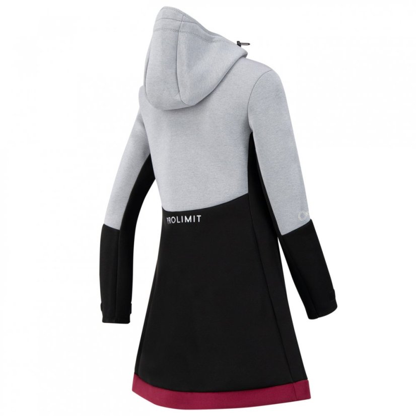 Neoprenová bunda PROLIMIT Pure Girl Racer