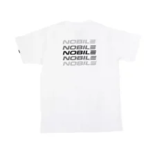 NOBILE T-shirt UNI - white