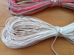 Set 4 šnúr NAISH Flying Lines 22+2m