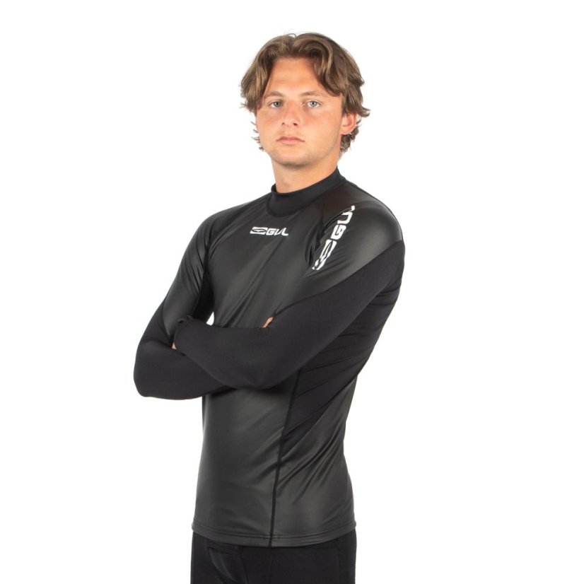 Pánská lycra GUL Code Zero Varpskin LS Hybrid