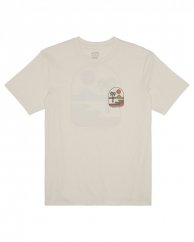 T-Shirt BILLABONG Sands - off white