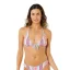 Bikini Top RIP CURL Coastal Instinct Triangle - multi