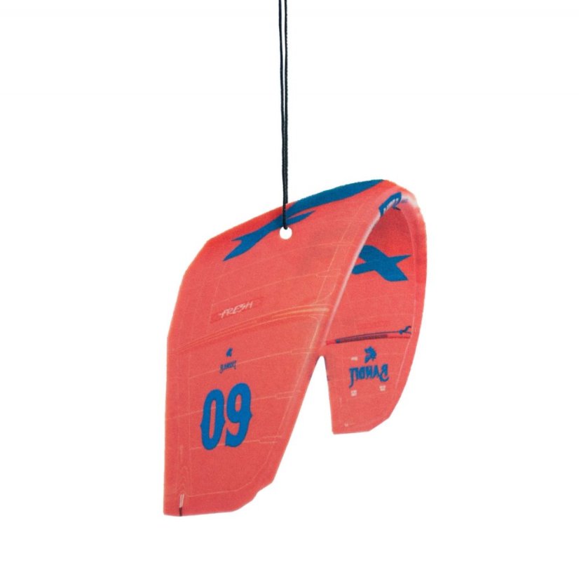 Vůně do auta kite Bandit 2022