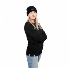 Mikina FLYSURFER  Team - černá