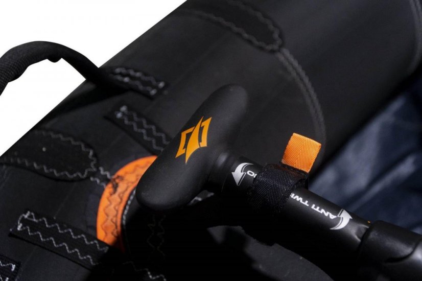 Wing-Surfer S25 NAISH - Velikost wingu: 2,8m