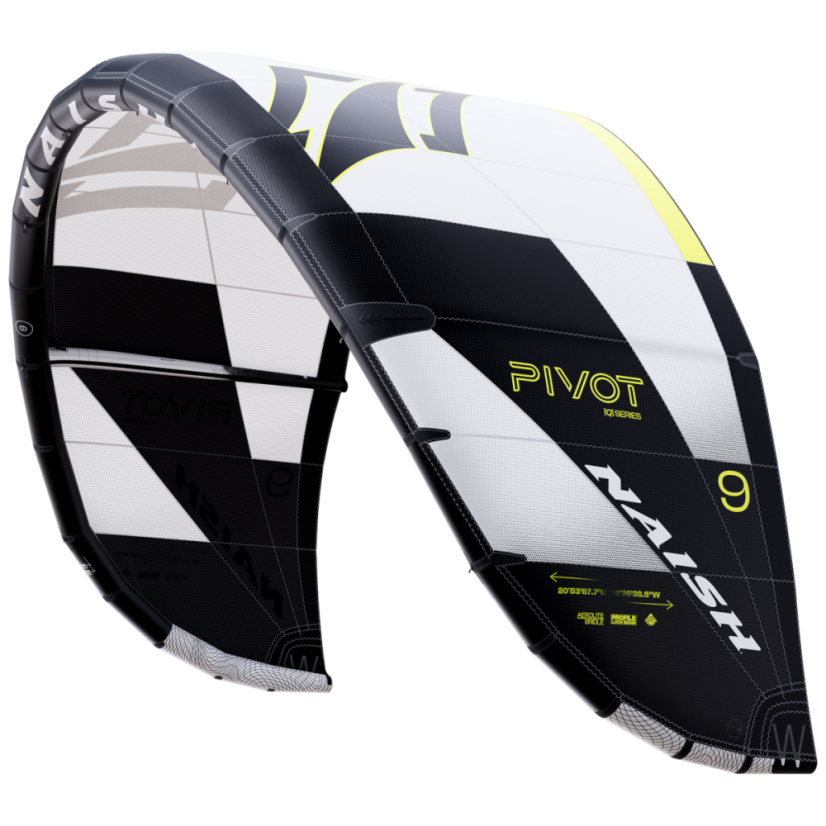Kite 2027 NAISH Pivot Q