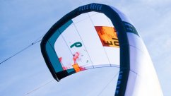 kite FLYSURFER Indie
