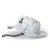 Klobouk RIP CURL Search Camo Mid Brim - Stone