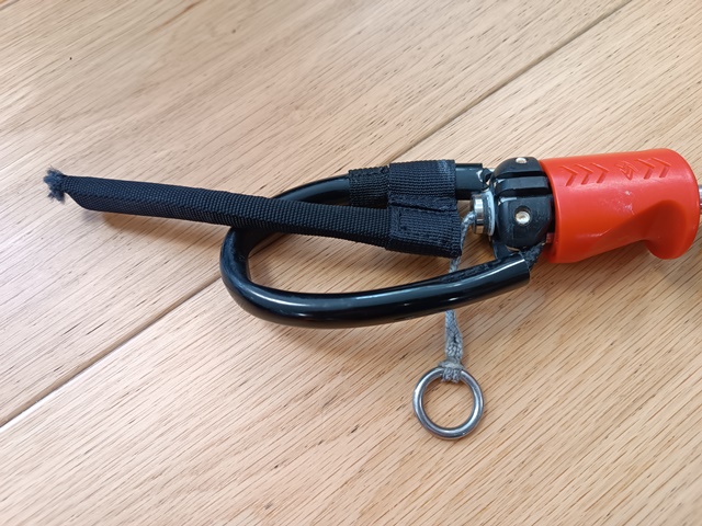 Kite FLYSURFER BOOST3 7m komplet - Kompletácia: kite komplet s barom