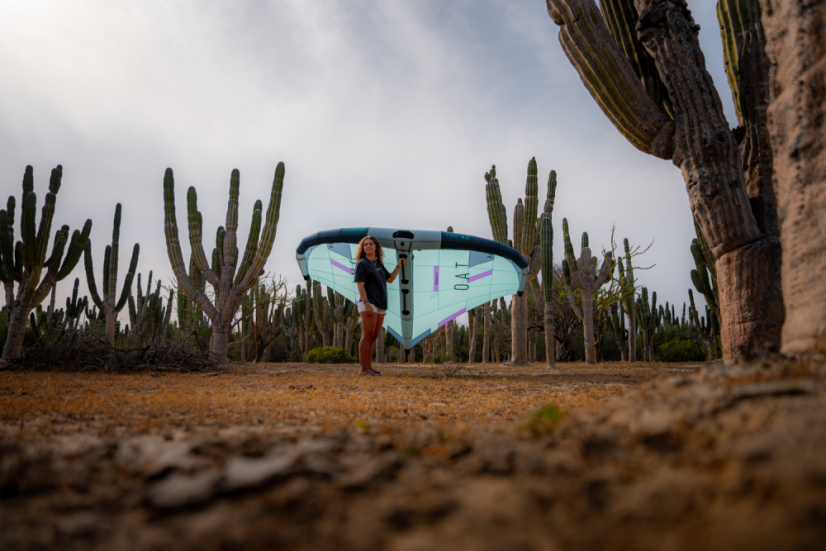 Wing-Surfer FLYSURFER TAO2 RH - Ceramic