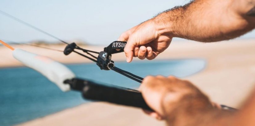 Ráhno FLYSURFER Infinity XX Control Bar