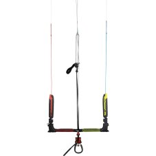 Ráhno NAISH Torque3 + MJ release