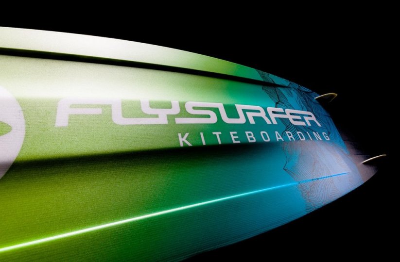 kiteboard Flysurfer RUSH