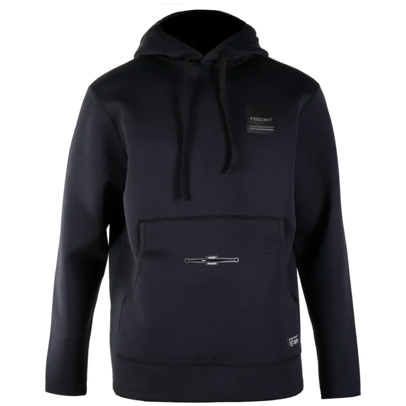 Neoprenová mikina PROLIMIT Day - black