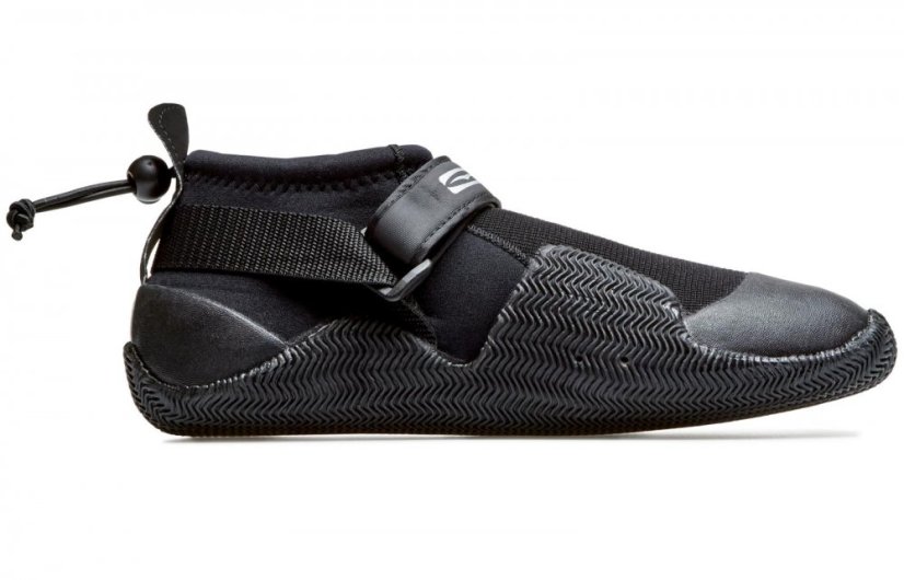 neoprénové boty 3mm '23 GUL Strapped Power Slipper