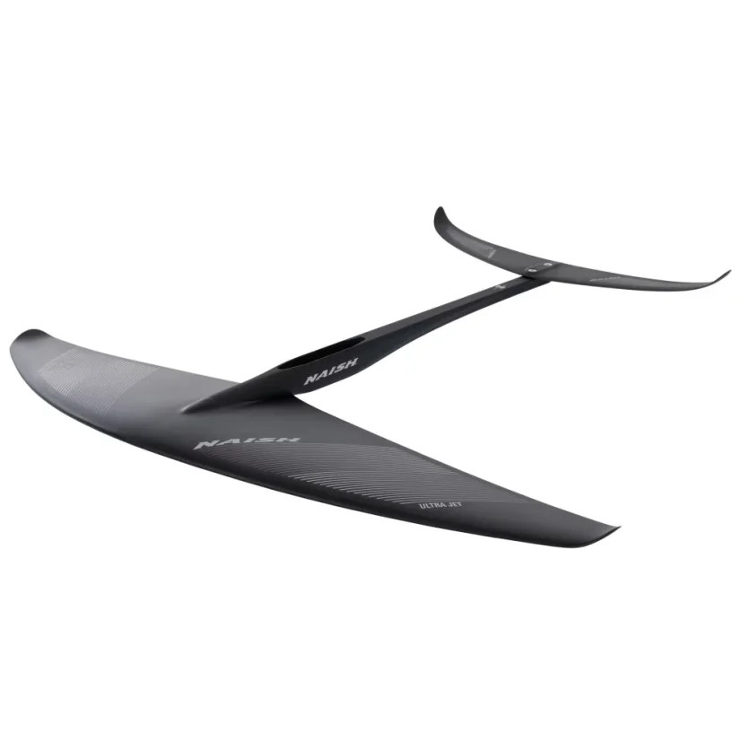 Hydrofoil NAISH Ultra Jet Semi-complete - Velikost křídla: 650 cm2
