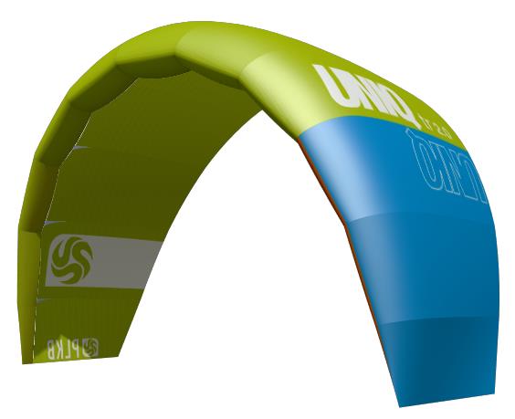 Kite PLKB Uniq TR