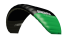 Kite 2020 PLKB Twister - bar - Veľkosť kitu: 4m