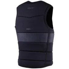 Impact Vest PROLIMIT Predator Full Padded - Black