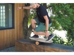balance board Wood Style - Natural