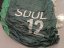 Kite FLYSURFER Soul 12m komplet