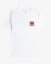 Tričko BILLABONG Stamp SS - White