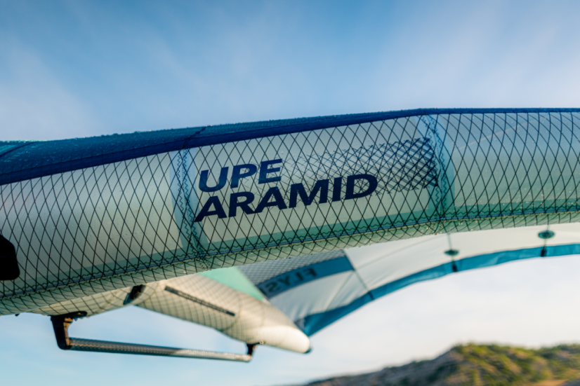 Wing-Surfer FLYSURFER AVID Boom