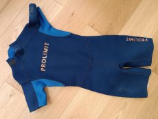 Dětský neopren PL Shorty - vel. XL