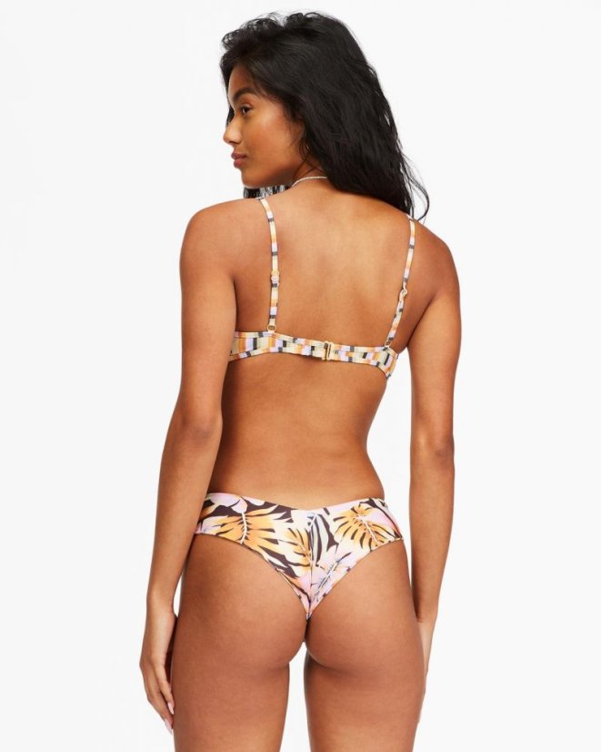 Spodní díl plavek BILLABONG Postcard From Paradise