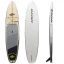 Pevný SUP 2026 NAISH Touring