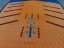 Foilboard JP X-Winger 5'7"