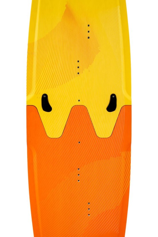 Kiteboard 2026 NOBILE NT5 split