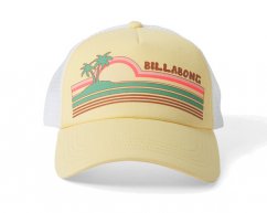 Kšiltovka BILLABONG Aloha Forever - Bright Lagoon