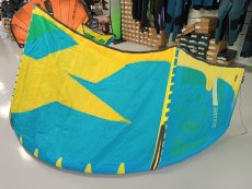 Kite F-ONE Bandit 2017 8m komplet