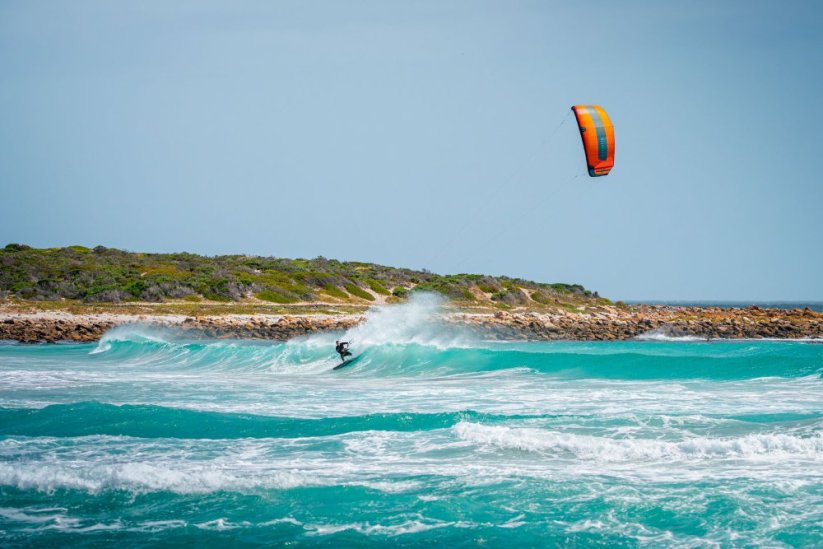 Kite FLYSURFER Stoke4