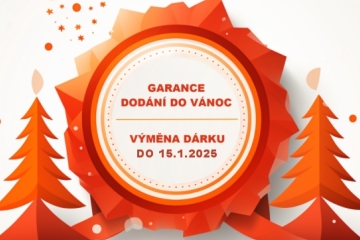 Garancia výmeny nevhodného darčeka