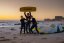 Kiteboard FLYSURFER Shot