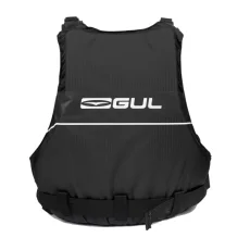 Life buoyancy jacket GUL Recreation Vest - black