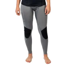 GUL UV Protection recore legging - grey/black