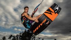 Kiteboard 2020 NAISH Monarch