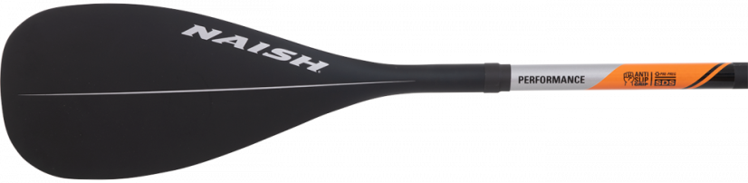 2-dílné SUP pádlo NAISH S27 Performance 85 Vario SDS