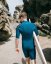 Men's wetsuit 3/2 GUL Response Echo Short RE3325 - navy